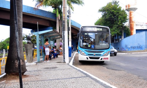 Tarifa Zero: 2° dia do Enem terá ônibus gratuitos para a população em Barra Mansa